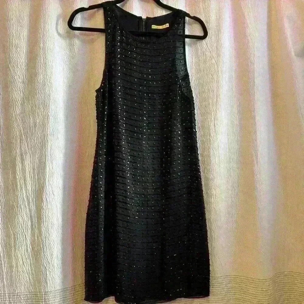 Alice and Olivia Dress